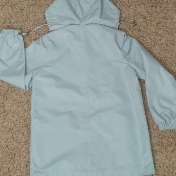 🍀Like New!Water Resistant Jacket-Size S - Picture 3 of 8